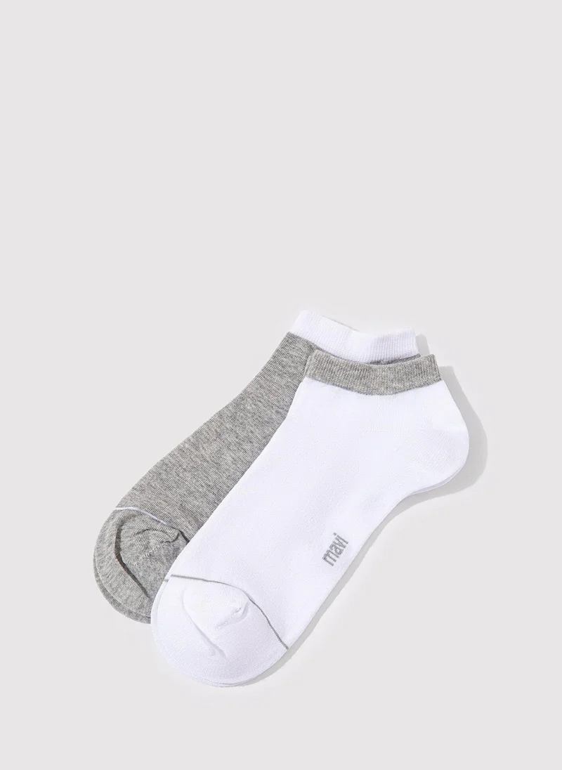 MAVI 2-Pack Ankle Socks